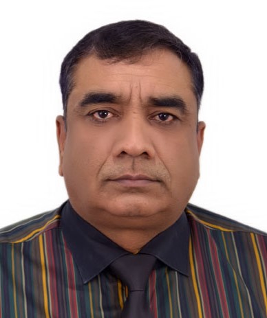 Mr. Muhammad Yaseen